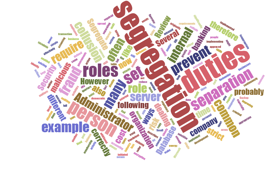 common-database-vulnerabilities-missing-segregation-sqlity