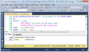 The Mysterious Schema Owner - sqlity.net