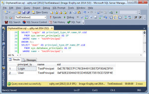 How to Fix Orphaned Users in SQL Server - sqlity.net