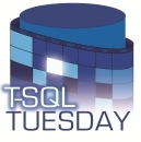 T-SQL Tuesday 58: Passwords - #tsql2sday